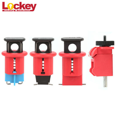 Bloqueo de seguridad 60Amp Bloqueo de interruptor universal