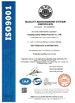 China Lockey Safety Products Co.,Ltd certificaciones